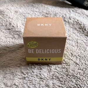 NEW DKNY Be Delicious Perfume